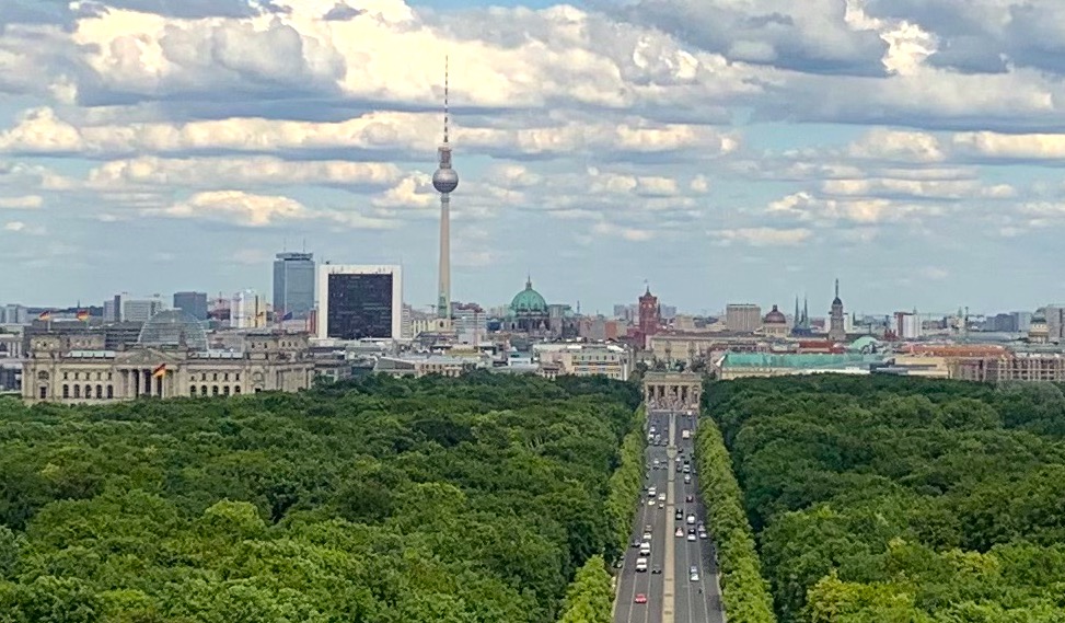 2-Day Trip to Berlin