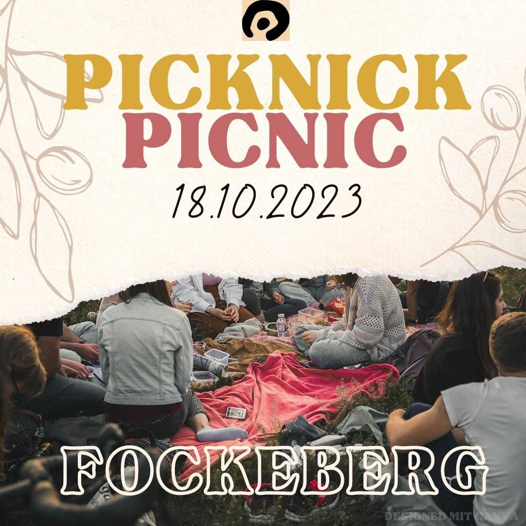 Picnic / Picknick Fockeberg