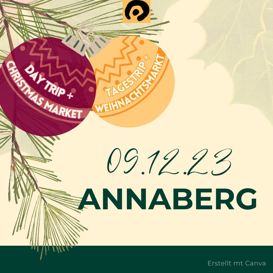 Trip Annaberg
