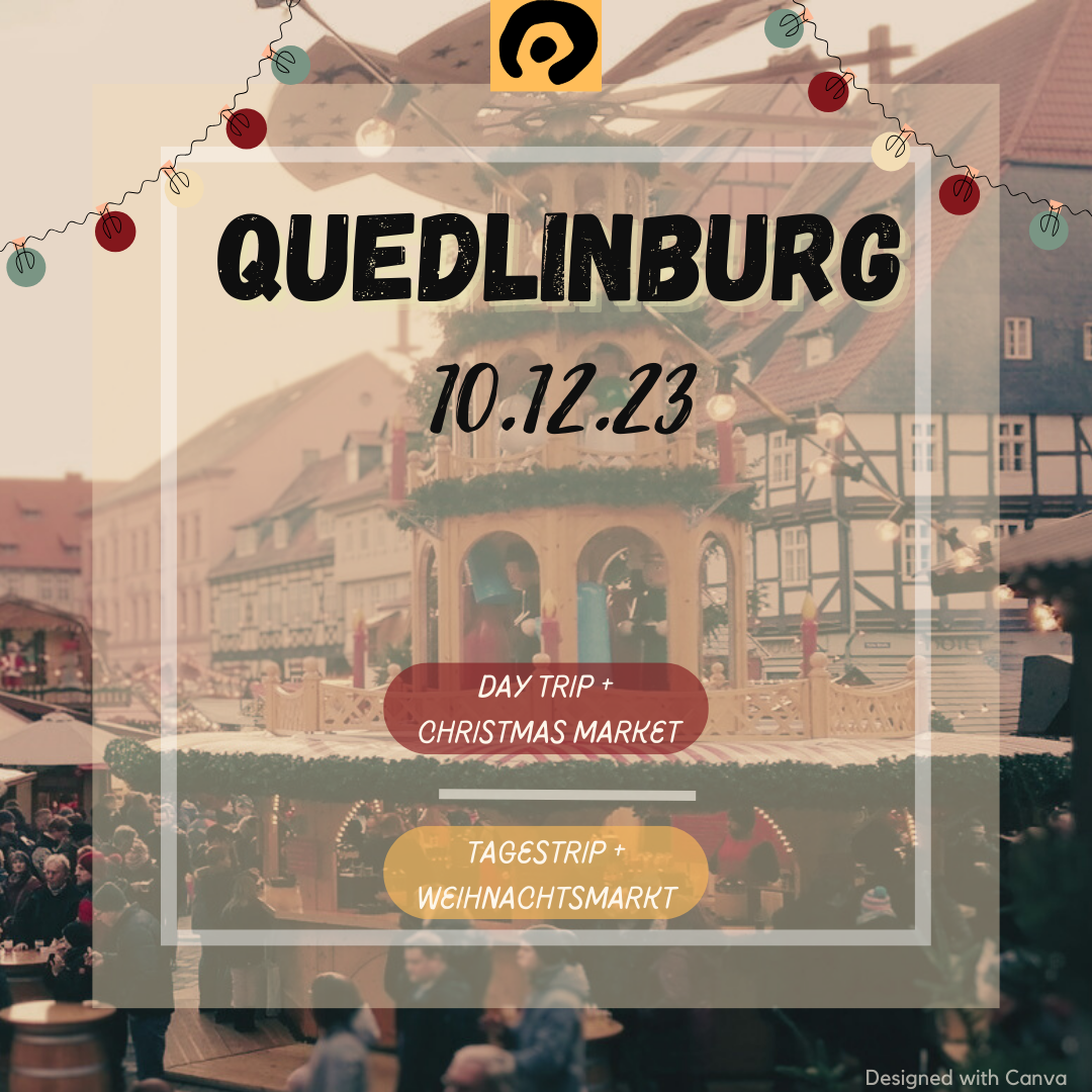 Trip Quedlinburg