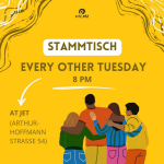 Stammtisch im JET / Barnight @Jet