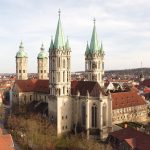 Naumburg Tour