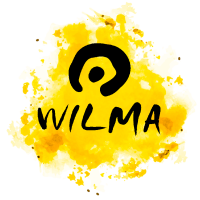 wilma_logo_gelb
